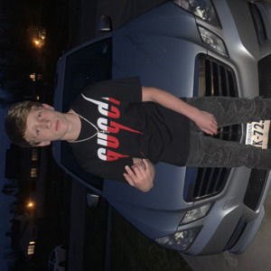 Meet your Posher, Braden